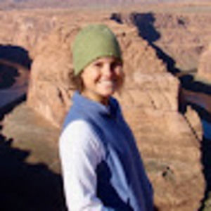 Meet your Posher, Becky